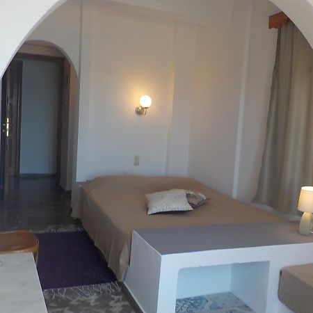 Dilina Guesthouse Агиос-Николаос Экстерьер фото