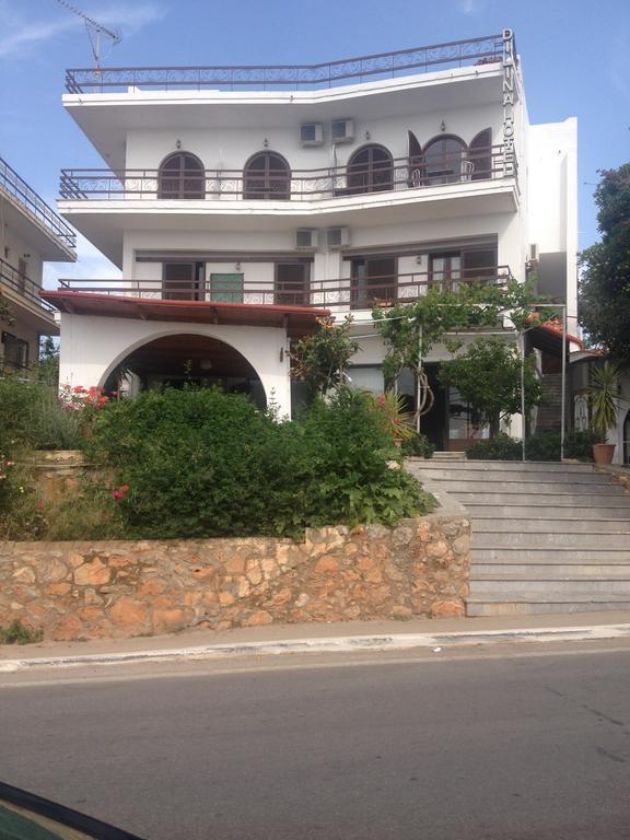 Dilina Guesthouse Агиос-Николаос Номер фото